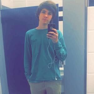 Meet your Posher, Chase